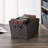 Home Basics Fabric Basket-1146976866-1146976867