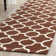 Cannen Hand Tufted Wool Geometric Rug