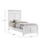 Lit standard en bois Jonnathan-144286800-144286814
