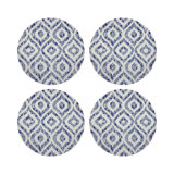 Royal Delft Pebbles 16" Vinyl Placemat