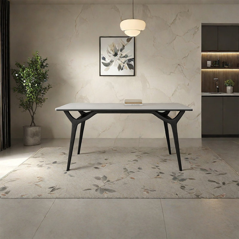Rosealie, H 29,52 po x L 62,99 po x l 31,49 po
