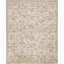 Tapis ivoire Singleton-879785740