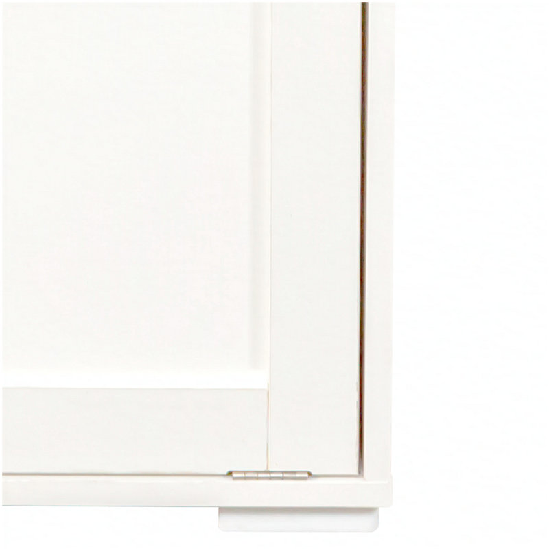 Armoire à linge pour salle de bain