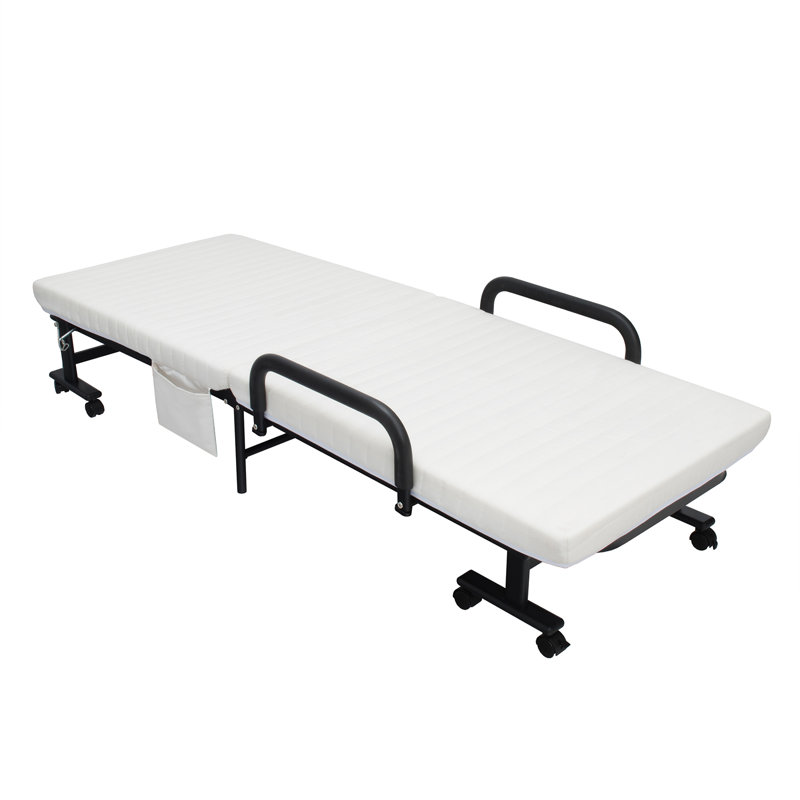 Mysie Folding Adjustable Bed