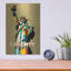 «The Statue Of Liberty» par Andreas Magnusson, art mural en métal-1496146926