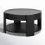 Islay Single Coffee Table with Storage-228671033