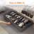 32 Pair Stackable Shoe Storage Box