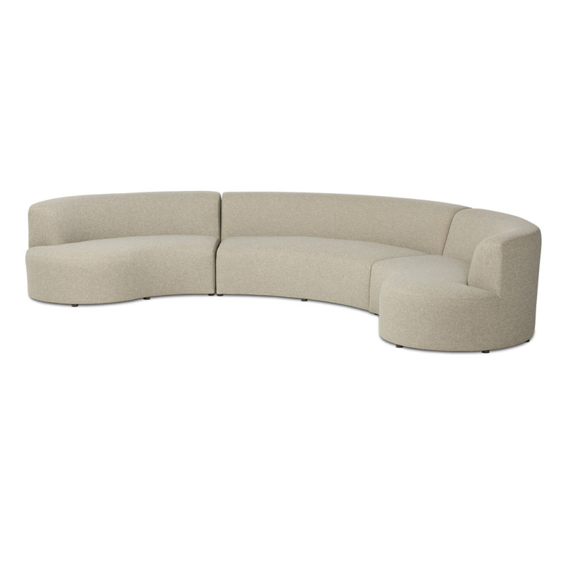 Opal Outdoor - Seat