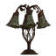 Meyda Tiffany & Stained Glass Table Lamp-81216485