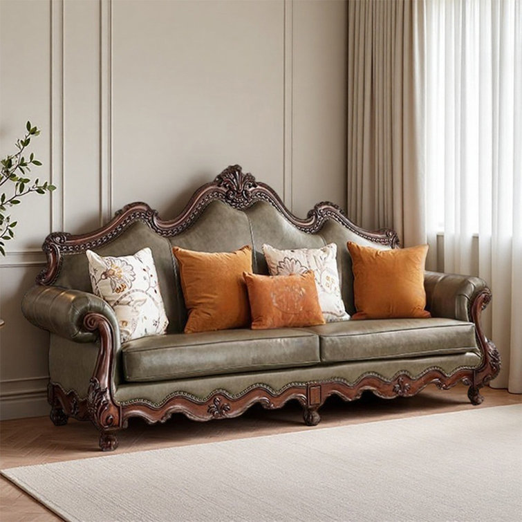 Fleur De Lis Living