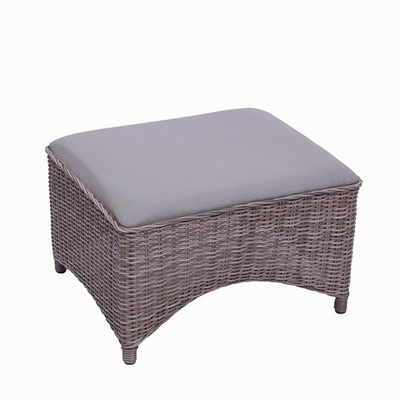 Milano Outdoor Lounge Chair