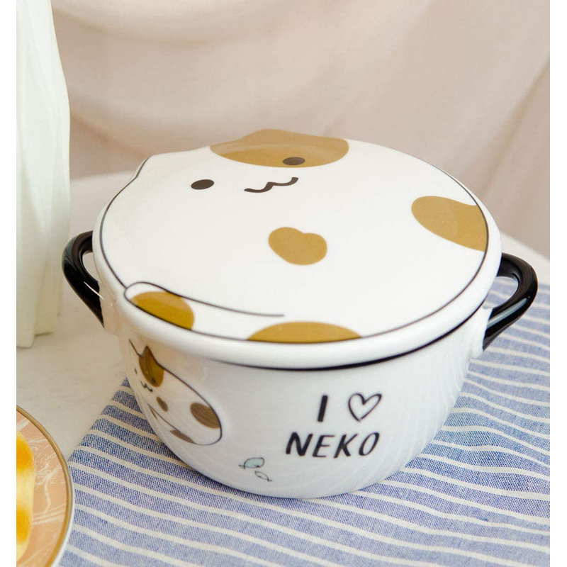 Trinx Dovid 0.78 Quarts Soup Pot