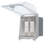 Eurofase Patio Heater Duplex Switch-Dual