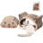 Emmogene Scratching Post-1122201017