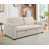 Polyester beige est en rupture de stock