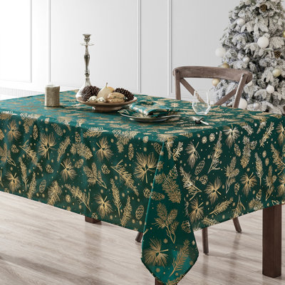 Nappe Holiday