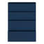 74.5 cm W Chest of 4 Drawers-64951184