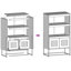 Bajan 68cm Sideboard-306043973