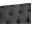Lakefront Velvet Armchair-1663207483
