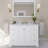 Avery 48'' Single Bathroom Vanity with Top-97811804-97811800