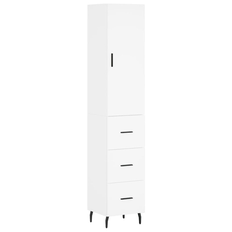Storage Cabinet