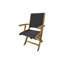 Newport Outdoor 11 - Piece Teak Dining Set-1187067326