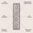 Woodside Diamond Tribal Medallion Beige/Brown Indoor/Outdoor Rug-1123630915