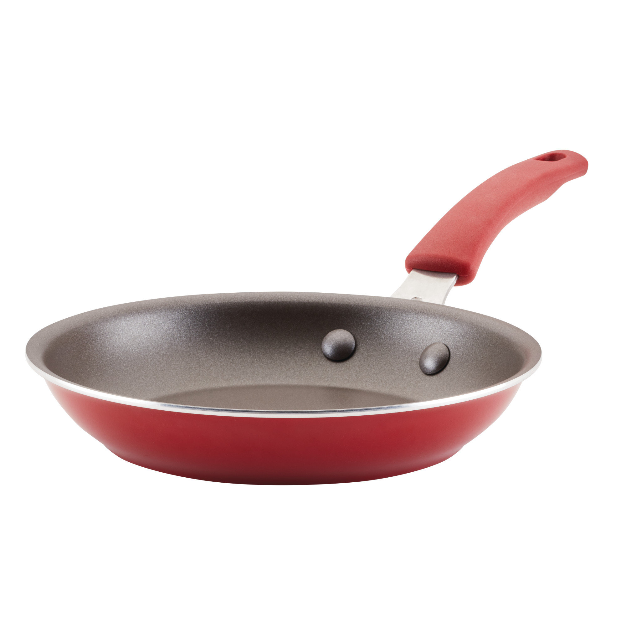 Rachael Ray Cook Create Aluminum Nonstick Frying Pan & Reviews | Wayfair