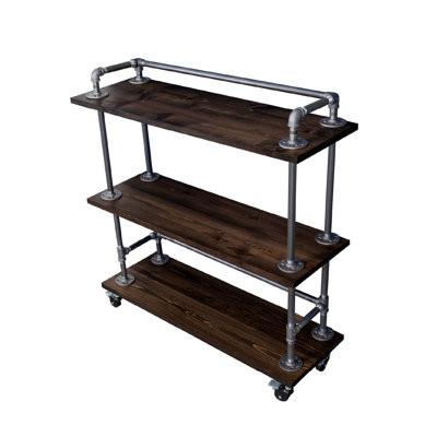Arielly Bar Cart