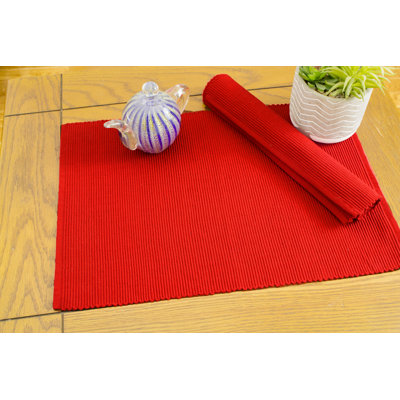Gena 100% Cotton Rectangle