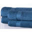 Ensemble de serviettes de bain 100% coton