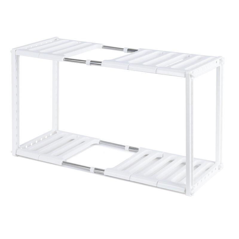 Acquah Installation Kit, White