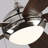 Stembridge 52'' Ceiling Fan with LED Lights-867275349-805818255