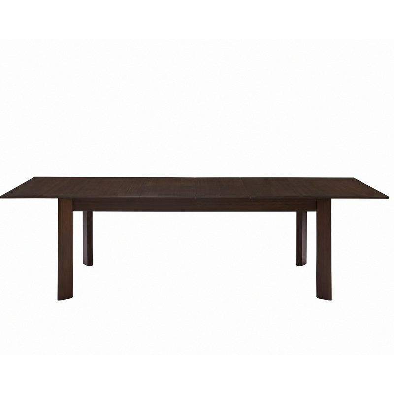 Table basse à rallonge 78-110 x 42, Felice