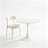 Round Dining Table Sets With 2 Chairs-778257546-778257544