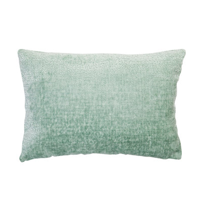Reversible Throw Pillow
