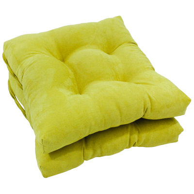 Outdoor 3.5'' Seat Cushion