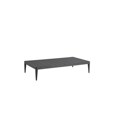 Voyage Outdoor Coffee Table
