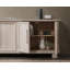 Buffet en bois de manguier Columnia Frerichs