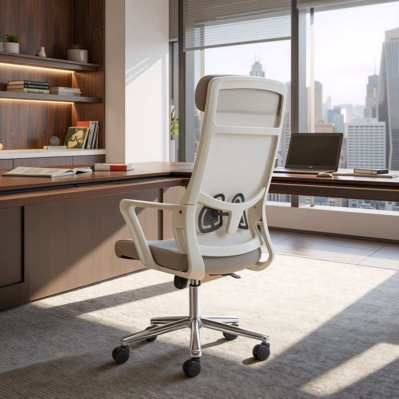 Chaise de bureau Jett