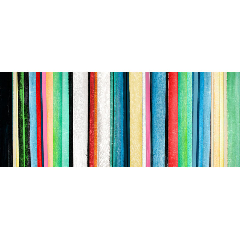 Technicolor Dreams Print by Thom Filicia