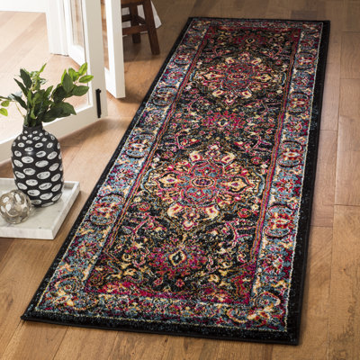 Antoine Performance Rug