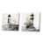 Toile tendue