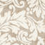 Tapis performance à motif floral Carman-214413151