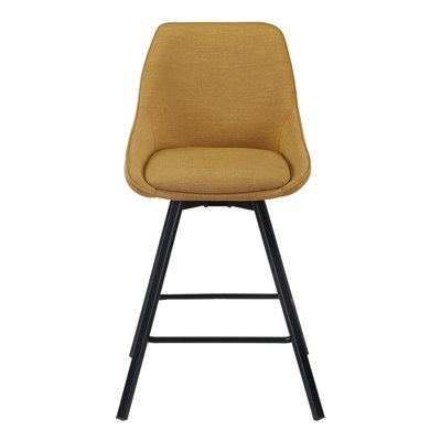 Walshville Yes Bar Stool