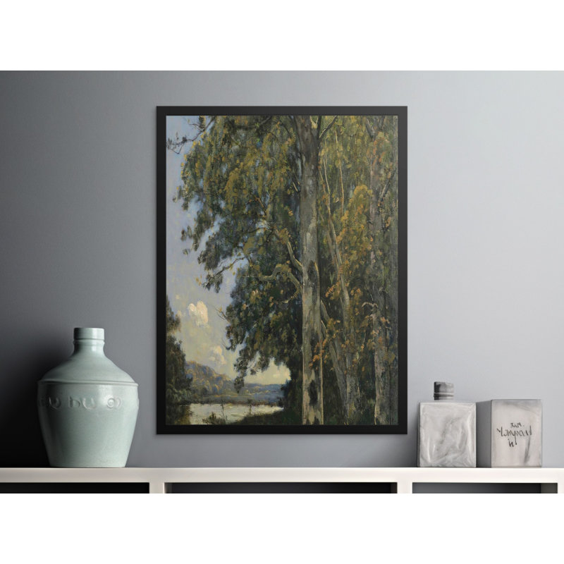 Thorsen No Frame Print, 18x24