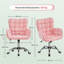 Yaheetech Office Chair-845952965