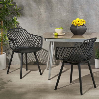 Chaise d'appoint simple, élégante et simple