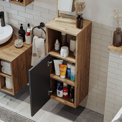 Bathroom Cabinet