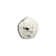 Occasion Rite-Temp Shower Valve Trim With Diverter And Cross Handle